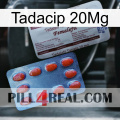 Tadacip 20Mg 36